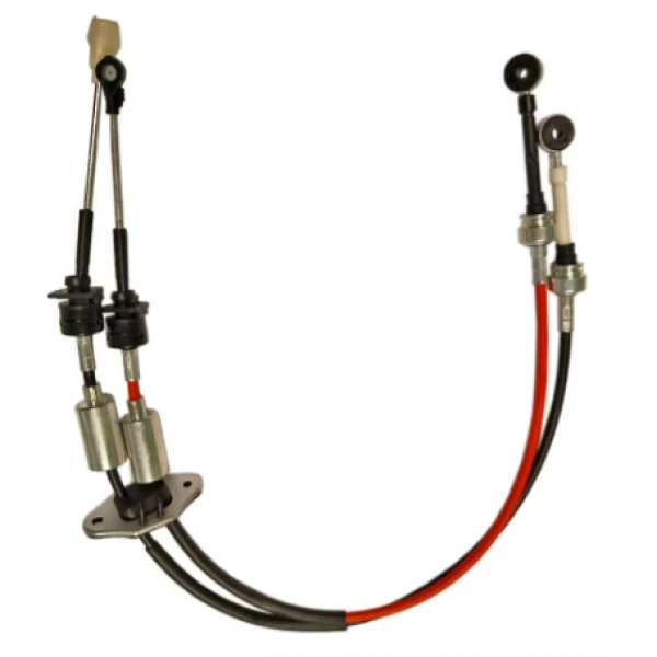 Piola Selectora De Cambio Para Chevrolet Sail 2010 2014 1.4